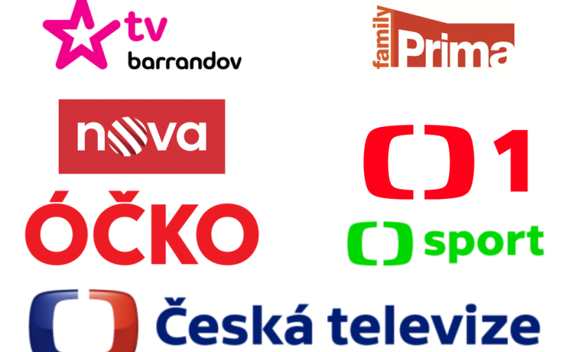Odbiór czeskich kanałów telewizyjnych w Polsce
