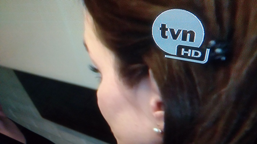 TVN HD z nadajnika naziemnego