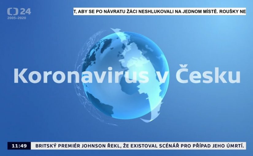 Czeskie multipleksy telewizji naziemnej DVB-T2. Jakie czeskie kanały dostępne od 2020 roku? [LISTA]