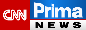 Czeski CNN Prima NEWS