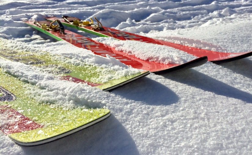 Skoki narciarskie w TVP