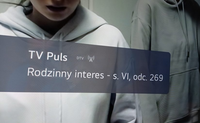Zniknęły TV Puls, TTV, Stopklatka, Polo TV, Fokus TV, Antena HD. Awaria telewizji 23 maja 2022 – jak to naprawić?