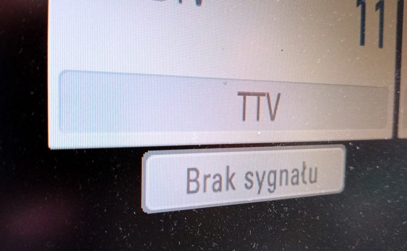 Dlaczego nie ma telewizji naziemnej? Zniknęły kanały tv w Warszawie, Białymstoku, Olsztynie, Lublinie i innych miastach [27.06.2022]